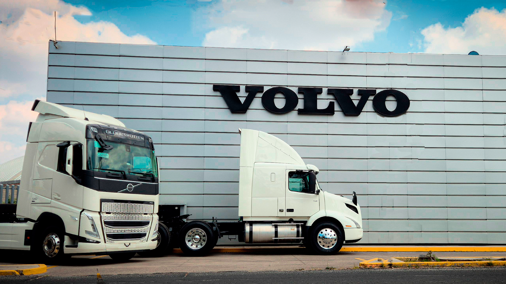 Volvo VNL 2025